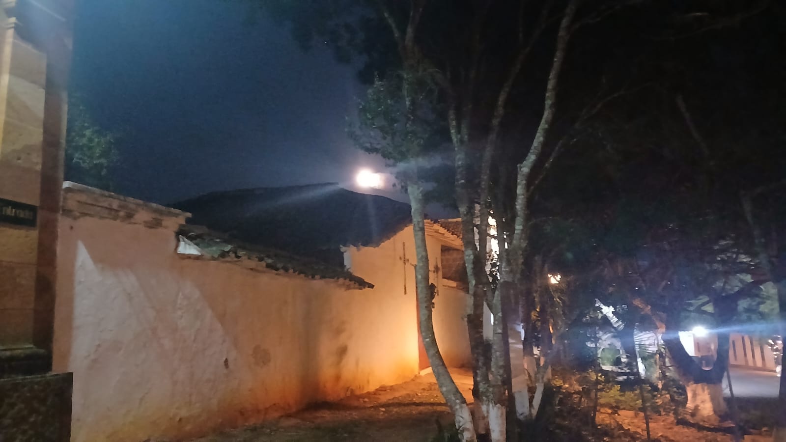 barichara